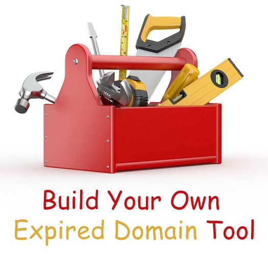 building-your-own-tool