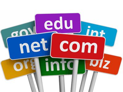 domains-tlds