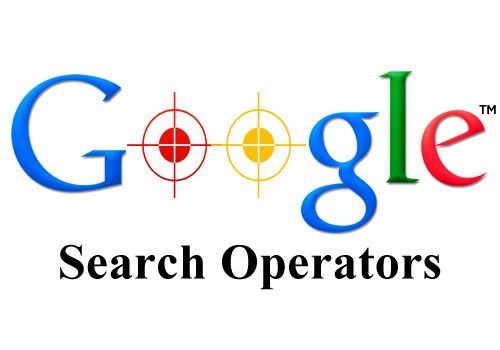 google-search-operatorz