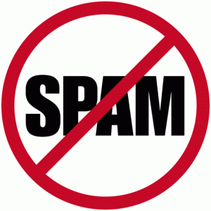 no-spam